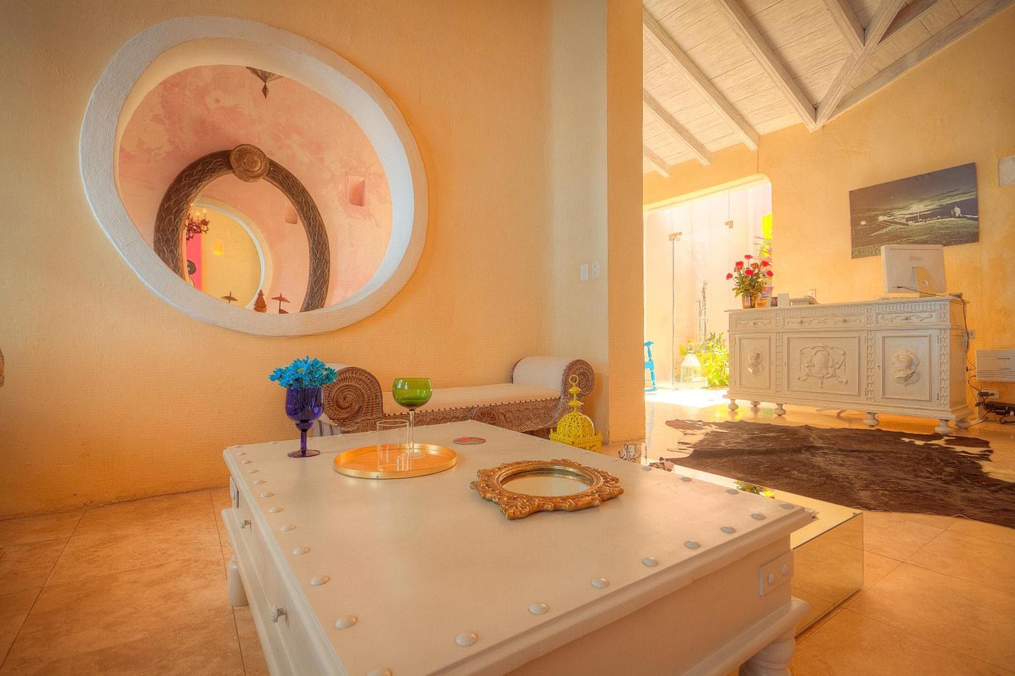 Casa Logos Hotel Boutique Cartagena Room photo