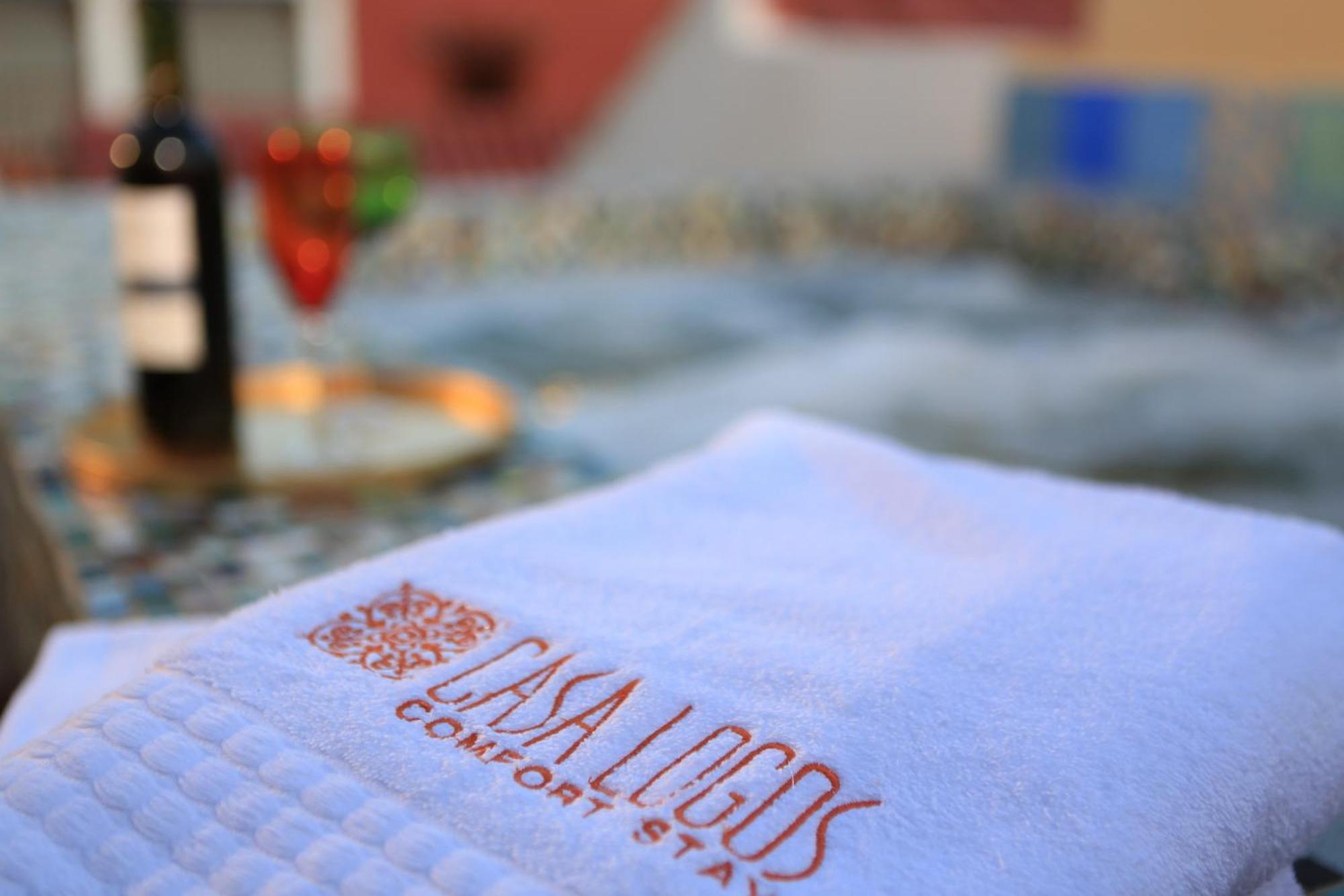 Casa Logos Hotel Boutique Cartagena Room photo
