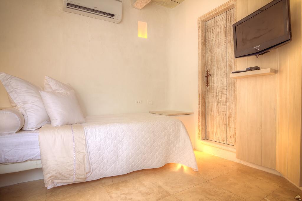 Casa Logos Hotel Boutique Cartagena Room photo