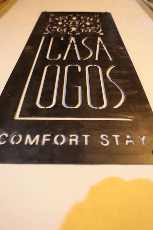 Casa Logos Hotel Boutique Cartagena Exterior photo