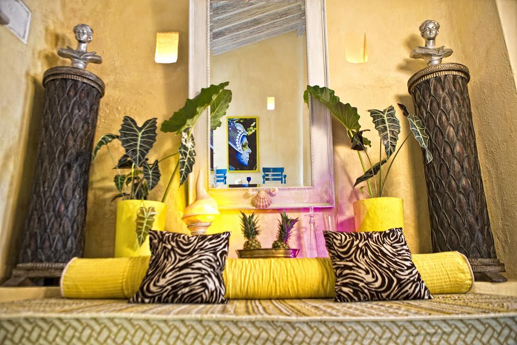 Casa Logos Hotel Boutique Cartagena Exterior photo