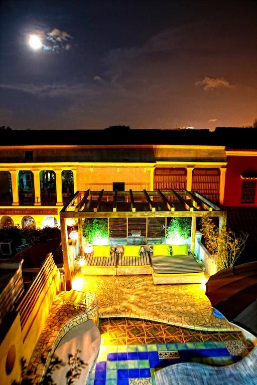 Casa Logos Hotel Boutique Cartagena Exterior photo